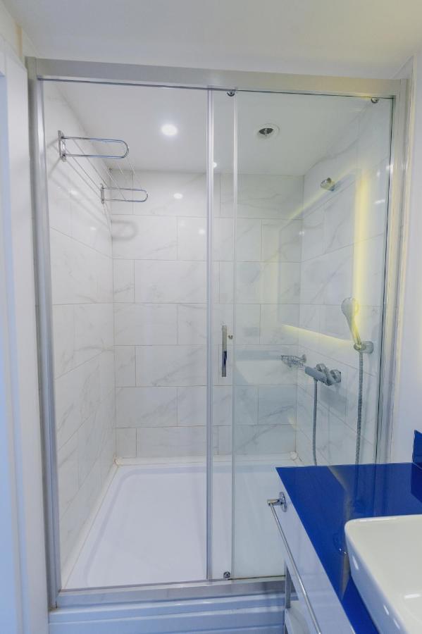 Orbi City Hub Apartments Batumi Luaran gambar